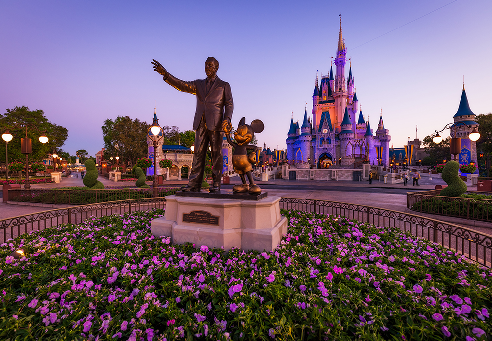 All Current Disney World Discounts (Spring to Fall 2023)