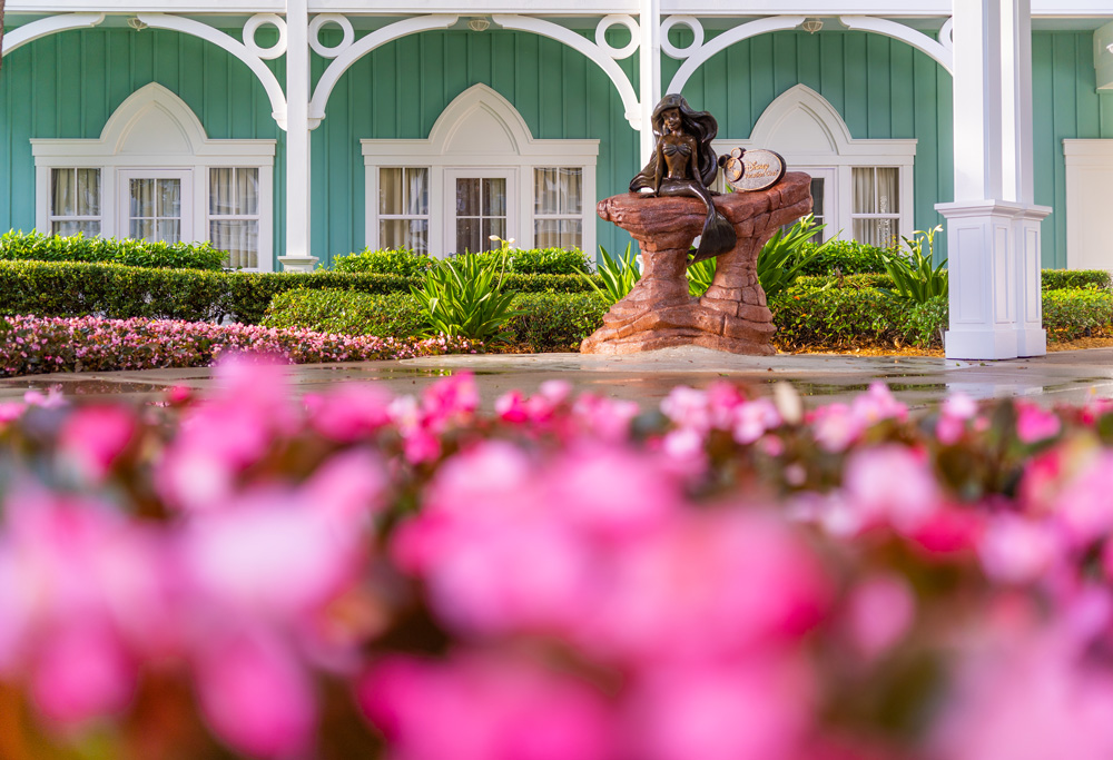 Disney Vacation Club Sales Slump