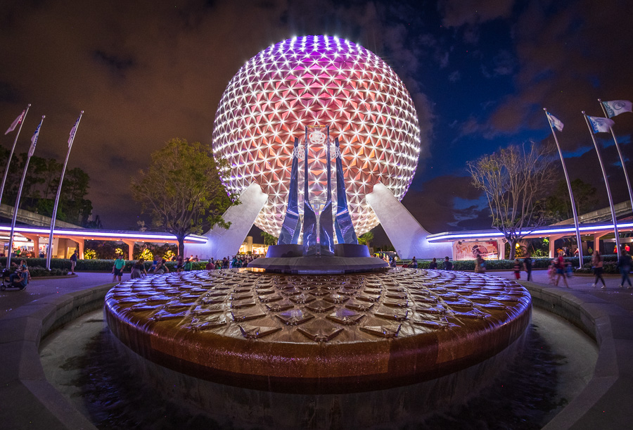 Disney World Announces Date & Details for New Annual Pass Sales!
