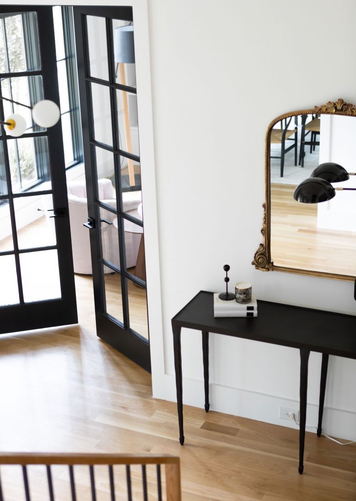 Interior Designers Share Their Top Entryway Ideas