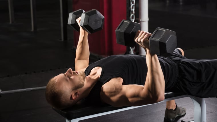 Partial Reps — How to Use Short-Range Movements for Maximum Results