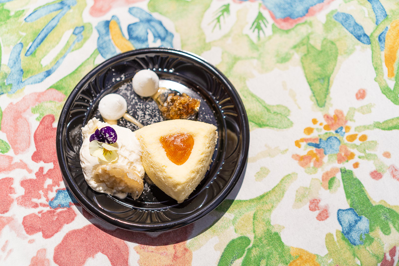 Top 10 Foods at 2023 EPCOT Flower & Garden Festival