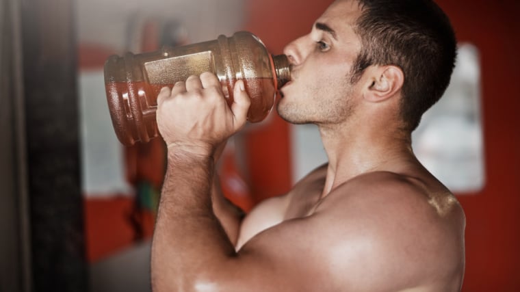What Does a Pre-Workout Do?