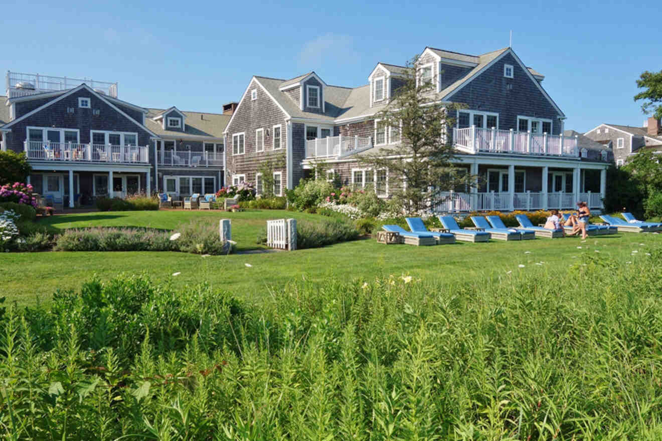 20+ Best Family Resorts on the East Coast You’ll Love!