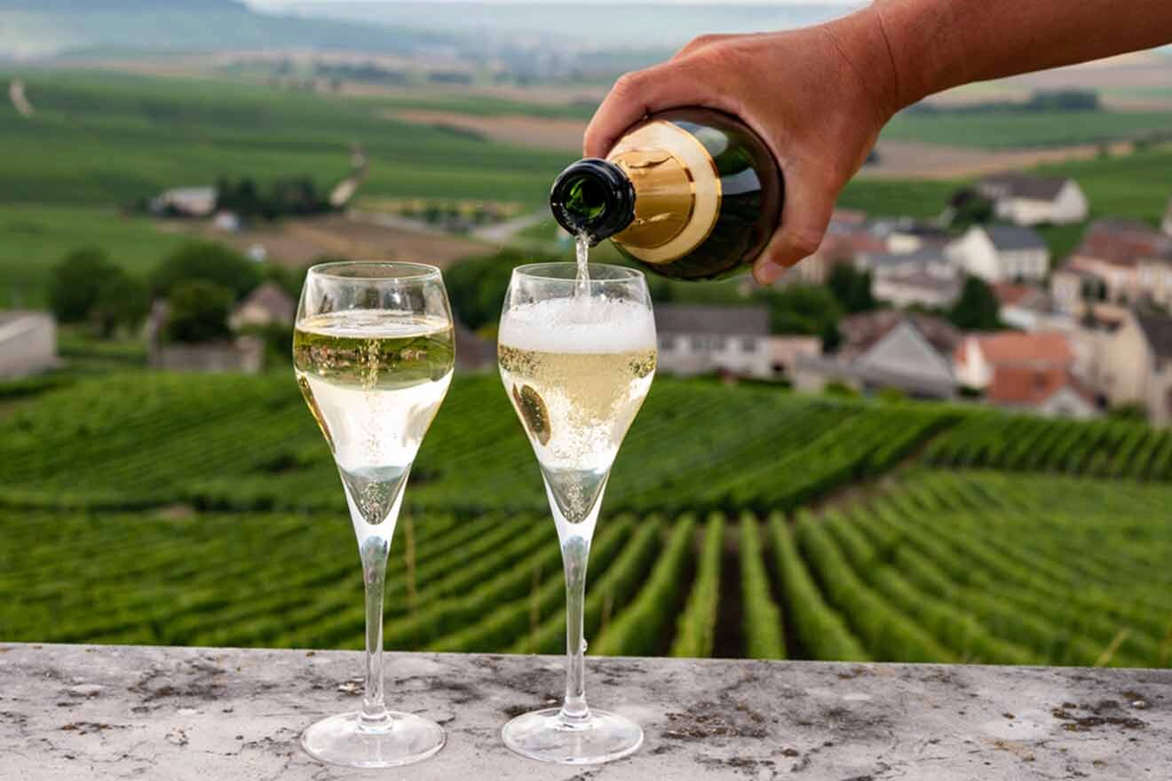 7 Best Champagne Tours from Paris You Shouldn’t Miss!