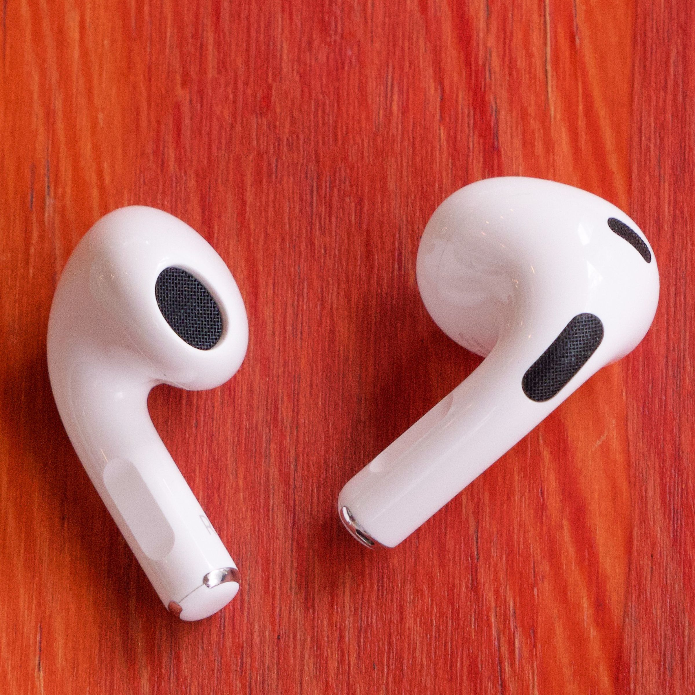 Apple’s third-gen AirPods are on sale for their best of the year