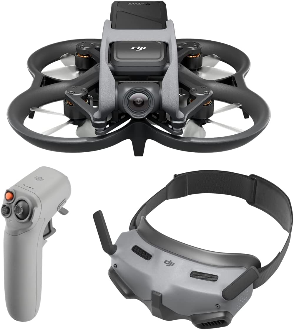 Best Video Drones of 2023