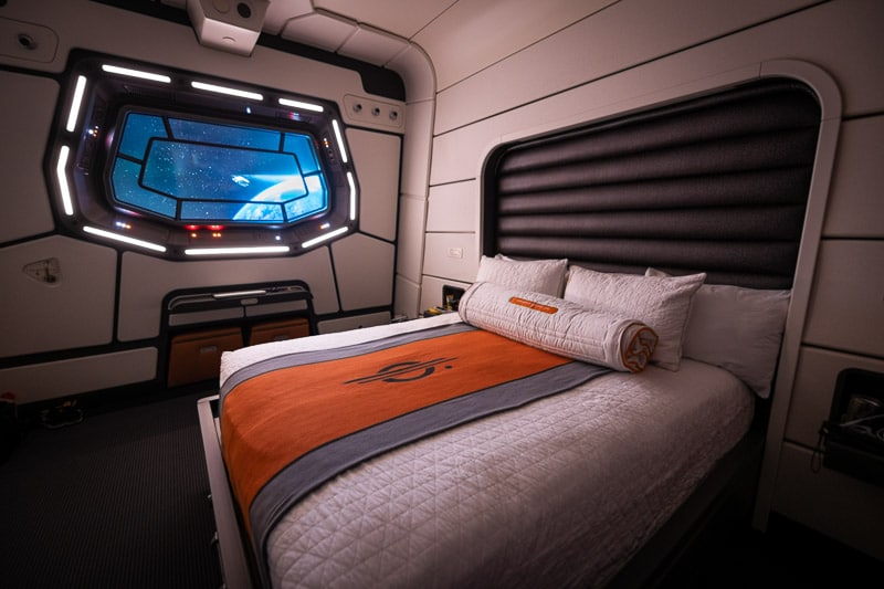 Disney World Closing Star Wars Hotel