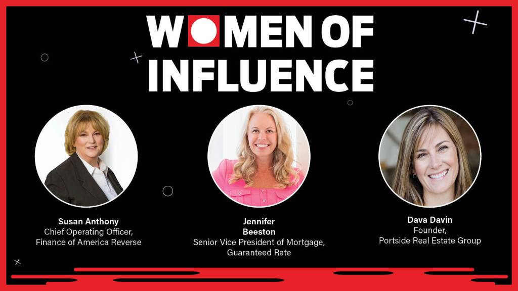 The 2023 Women of Influence nominations are now open!