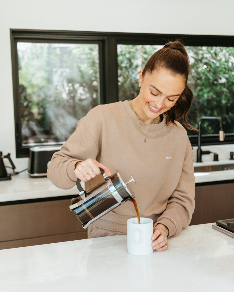 We Tried 10 Low Acid Coffee Brands—Here’s What Made the Cut