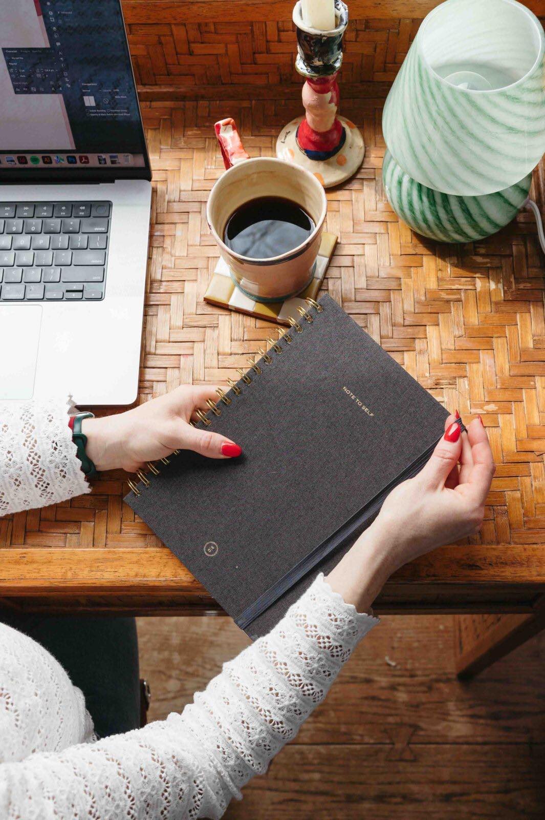 Wit & Delight Planners, Journals, and Notepads Available Now