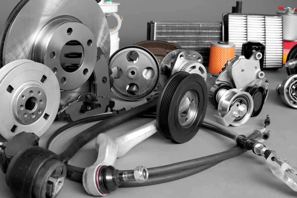 What to Look for in an Online Vendor of Jaguar Parts