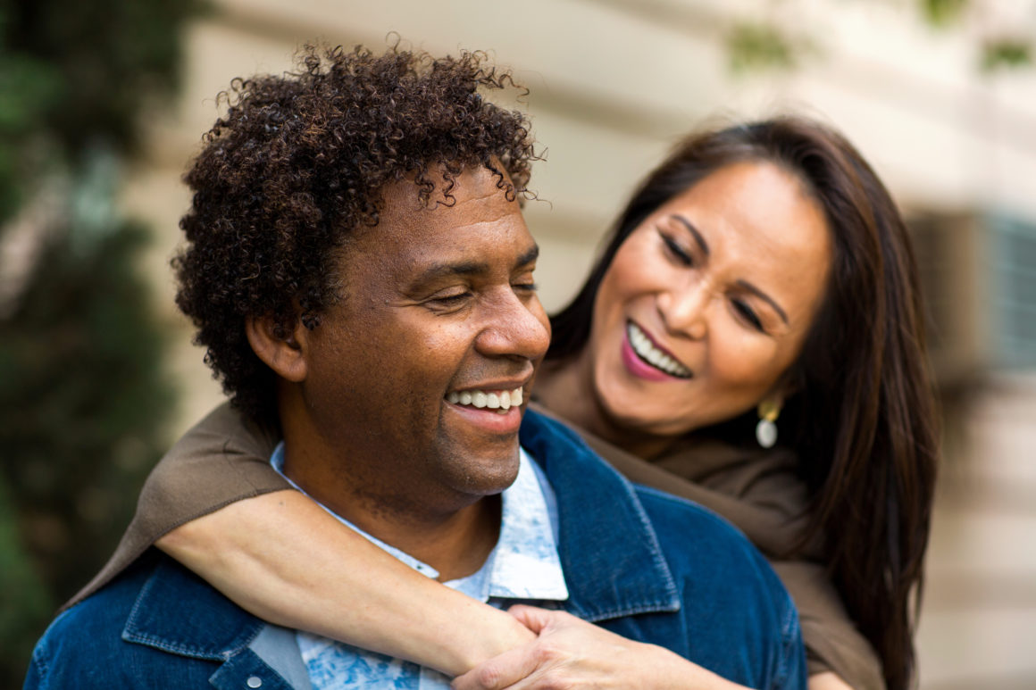 Build your relationship without any doubt