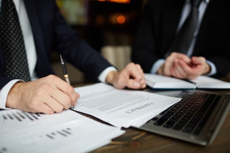 Legal Solutions in Wollondilly: How Law Firms Can Support You