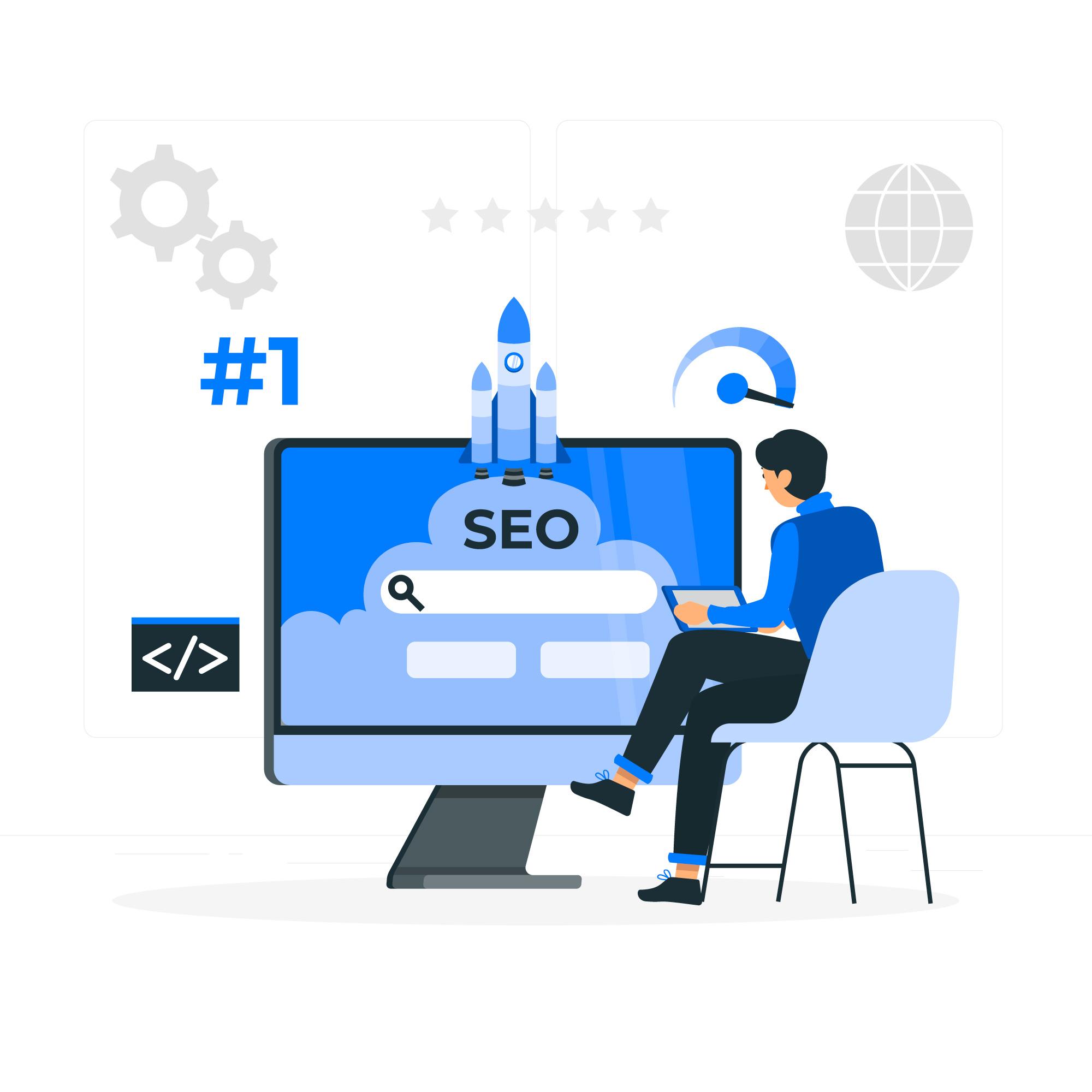 Affordable SEO marketing services: Why should you choose them?