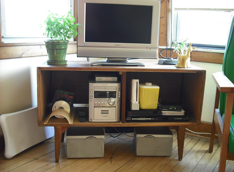 TV Stand Trends: Exploring the Latest Styles and Designs