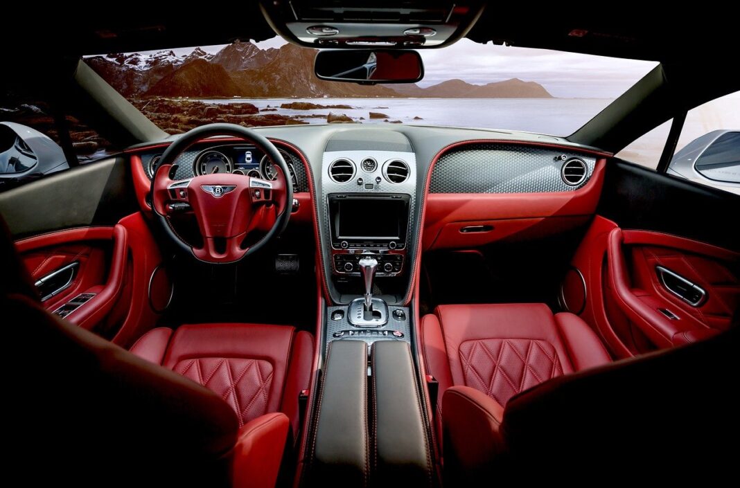The Ultimate Status Symbol: Unveiling the Top 10 Most Expensive Cars in the World