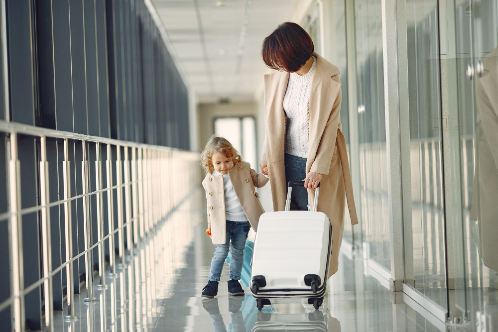 Flying Solo: Delta’s Approach to Unaccompanied Minor Care