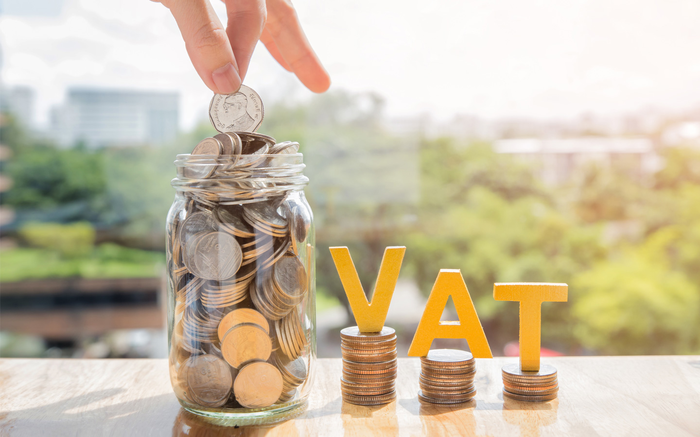 Unraveling the Dynamics of VAT Services in Dubai | A Comprehensive Guide