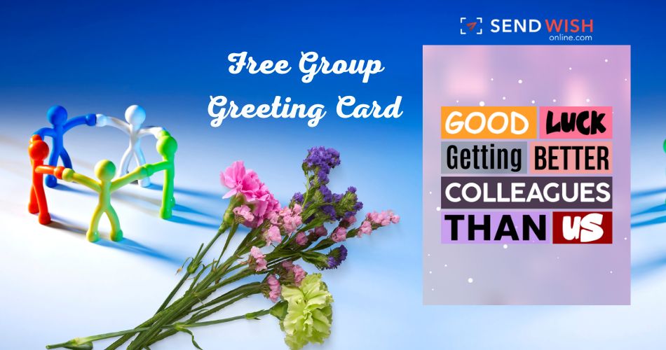 Smiles at Your Desk: The Impact of Group Cards online on Workplace Happiness.