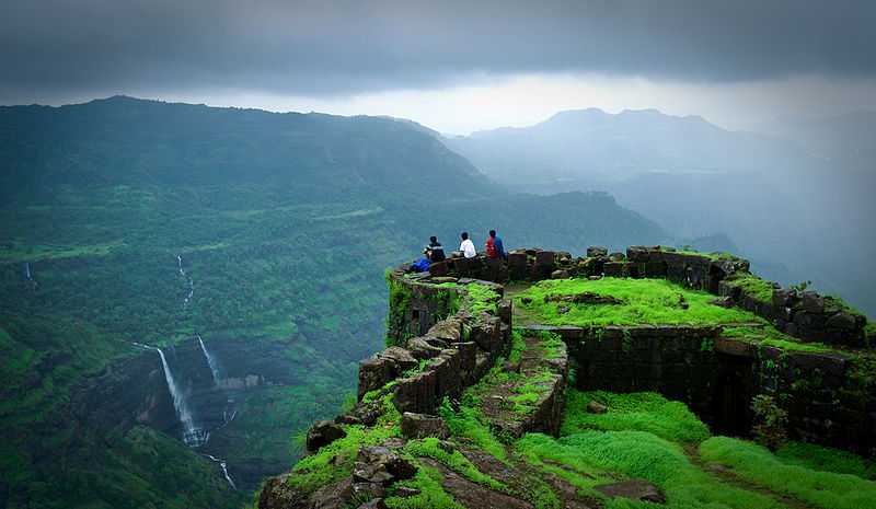 Trekking Around Mumbai: Exploring Nature’s Wonders Near the City