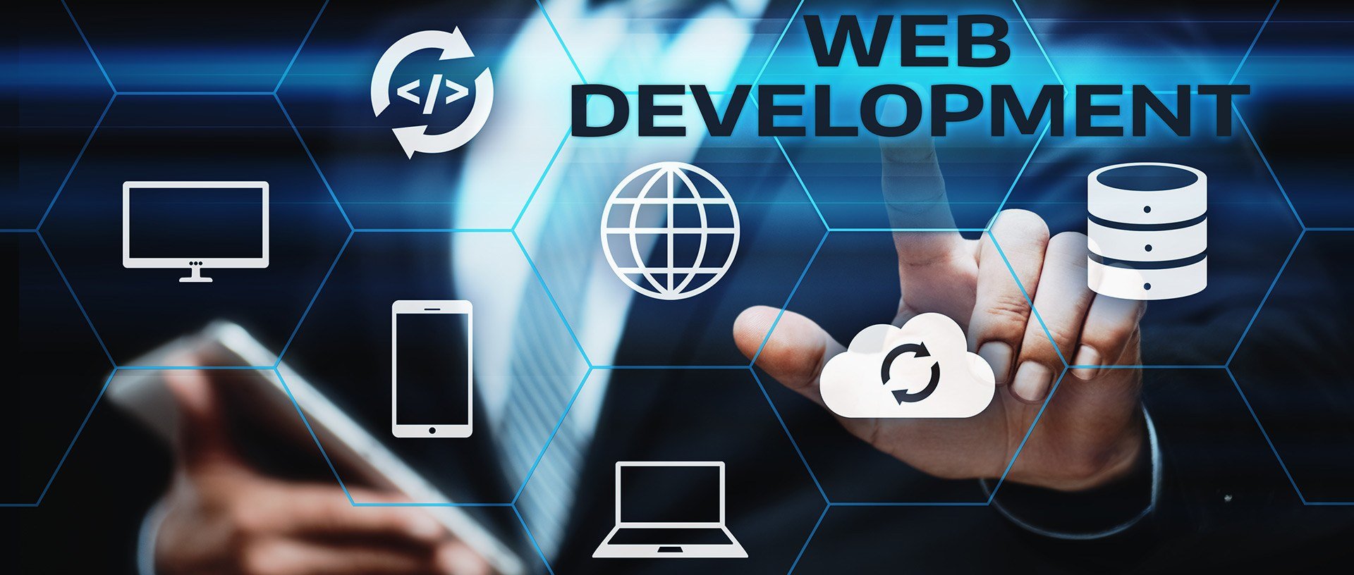 Finding The Right Website Development Company in London