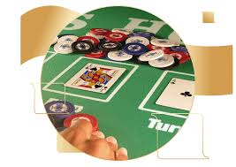 Must Learn About Online Hold’em
