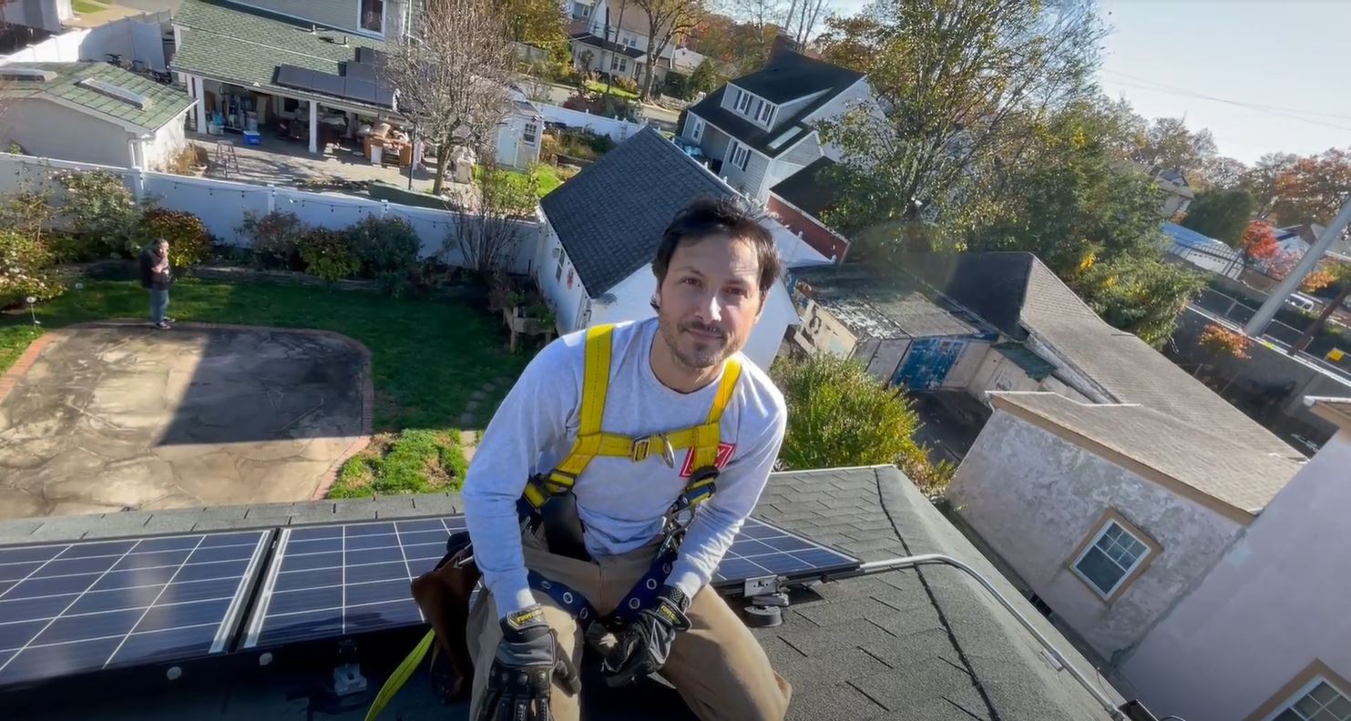 Solar Repair Services: Restoring The Power Of Your Solar System