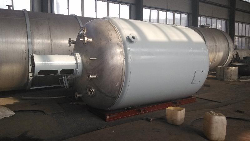 What is a Used Reactor Control System?