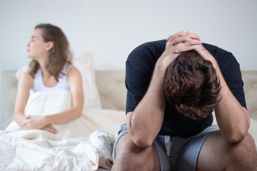 Wirksame Strategien Zur Uberwindung Der Erektilen Dysfunktion: Symptome Und Ursachen Verstehen