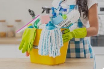 Keeping It Clean: Miami Home Cleaning Services and Office Cleaning in Florida
