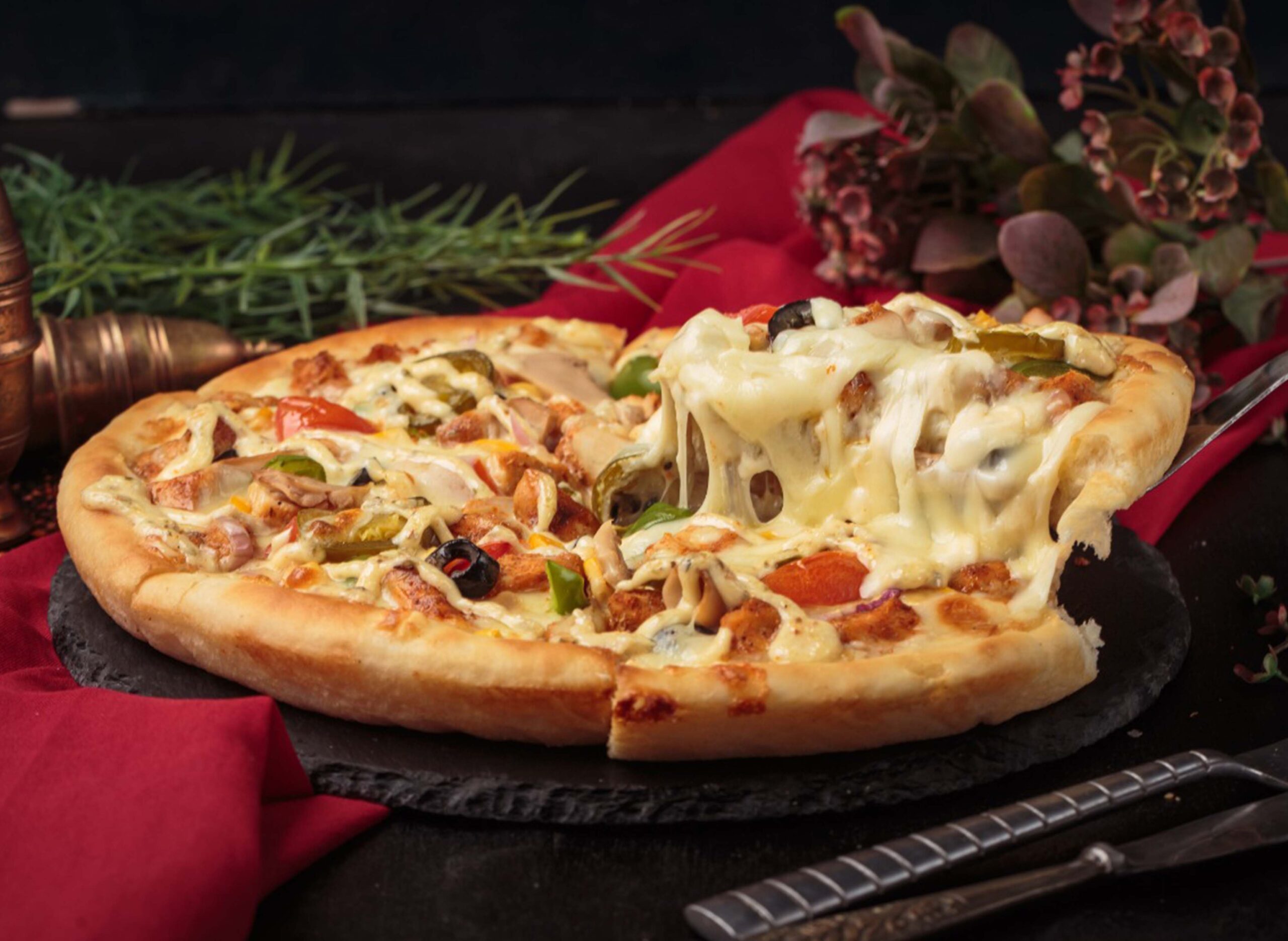 Exploring Our Online Menu