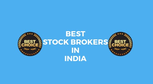 The Best Stock Brokers In India: Making Informed Investment Choices