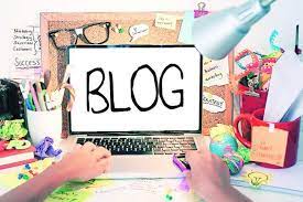 How Can I Promote My Game Blog?