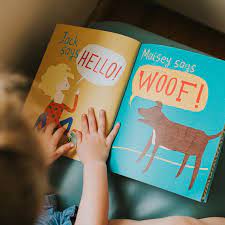 Nurturing Young Minds: Activities to Spark Imagination and Creativity in Children