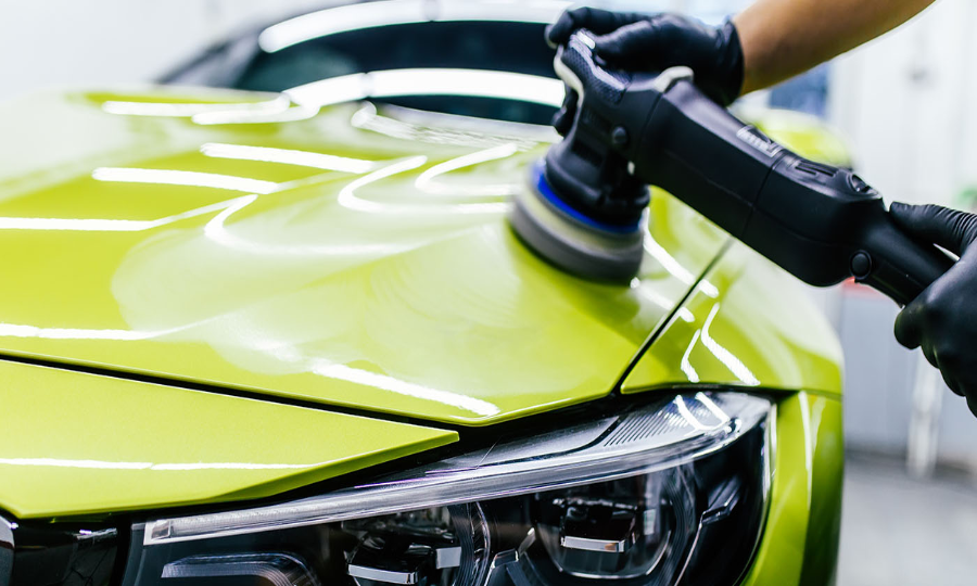 Car Detailing in Dubai: Enhancing Your Car’s Interior with Service My Car