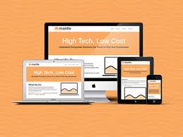 How to Create a Stunning Web Design Castle Rock Portfolio