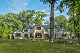 Building Dreams in North Carolina: General Contractors in Mooresville and Home Builders in Cornelius