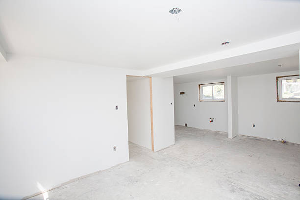 Transform Your Basement with a Finished Basement Company in Milton