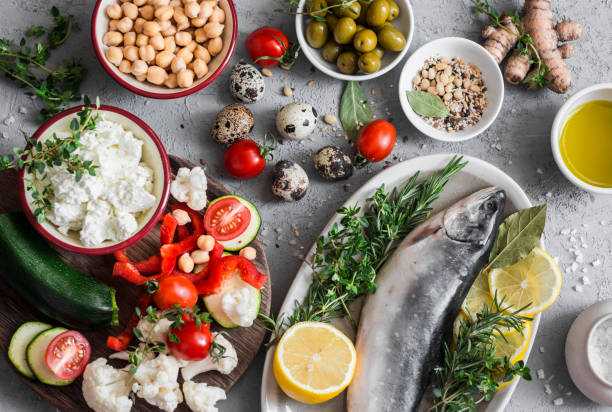 Exploring Healthy Eating with Mediterranean Food in Orlando and Longwood, FL
