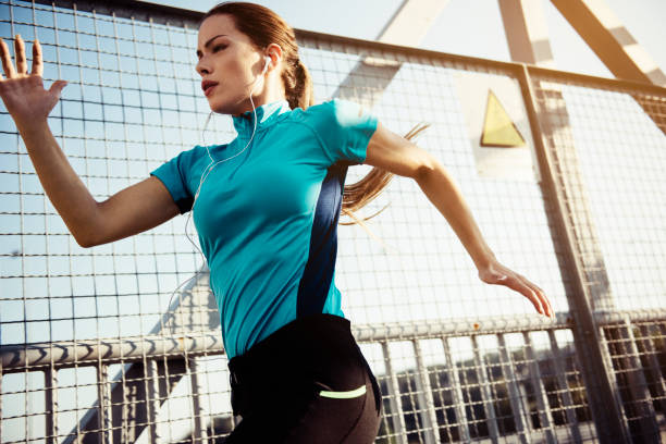 Unlocking Your Speed Training Like an Olympic Runner vs. Online Speed Training
