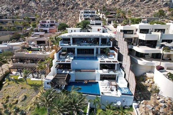 Vacation Rentals in Cabo San Lucas: Your Gateway to Paradise