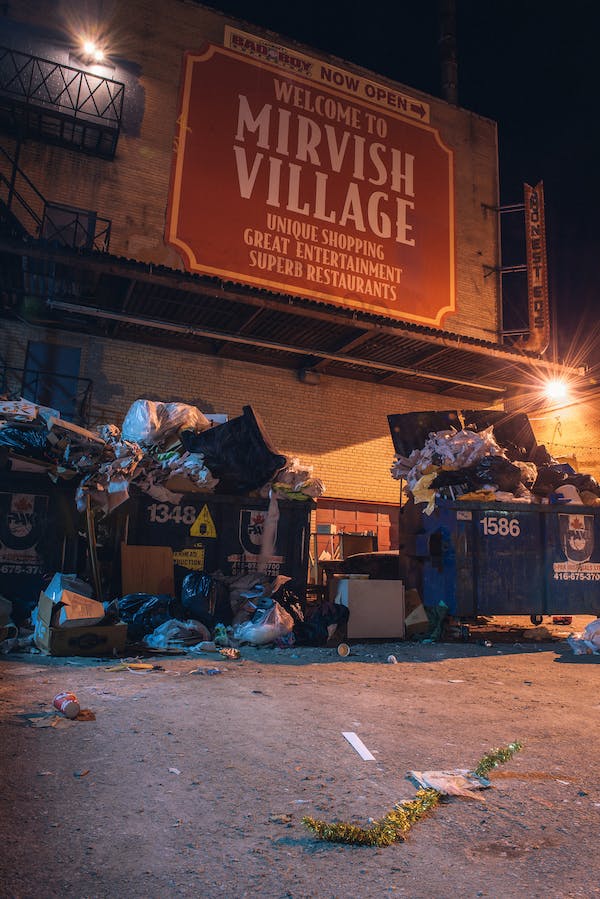 Streamline Your Waste Management: Roll-Off Dumpster Rental in Lutz and Wesley Chapel
