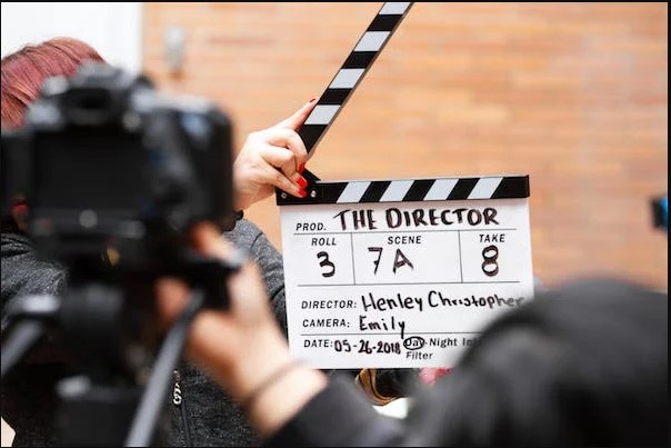 Exploring the Works of Carol Wolman’s Production Company and Robert Clapsadle