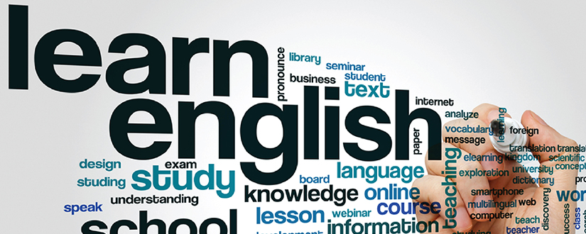 What is the importance of learning Spoken English in India?