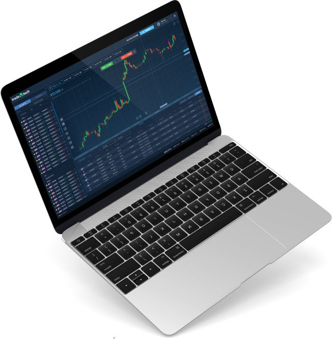 tradevtech address
