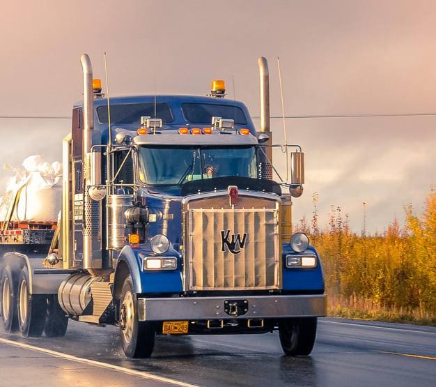 Protecting the Road Ahead: A Guide to Owner Operator Insurance and New Authority Truck Insurance