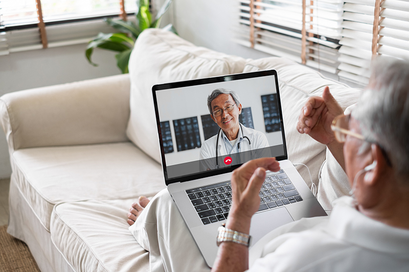 Telemedicine vs. On-Call Doctors: Making Informed Healthcare Choices