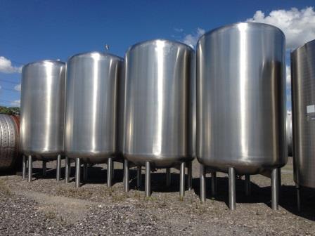 Make a Stainless Steel Tank a Profitable Investment
