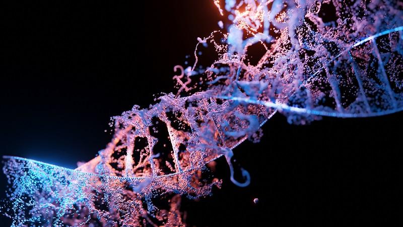 New Material Made of Plastic but Conductive Like Metal